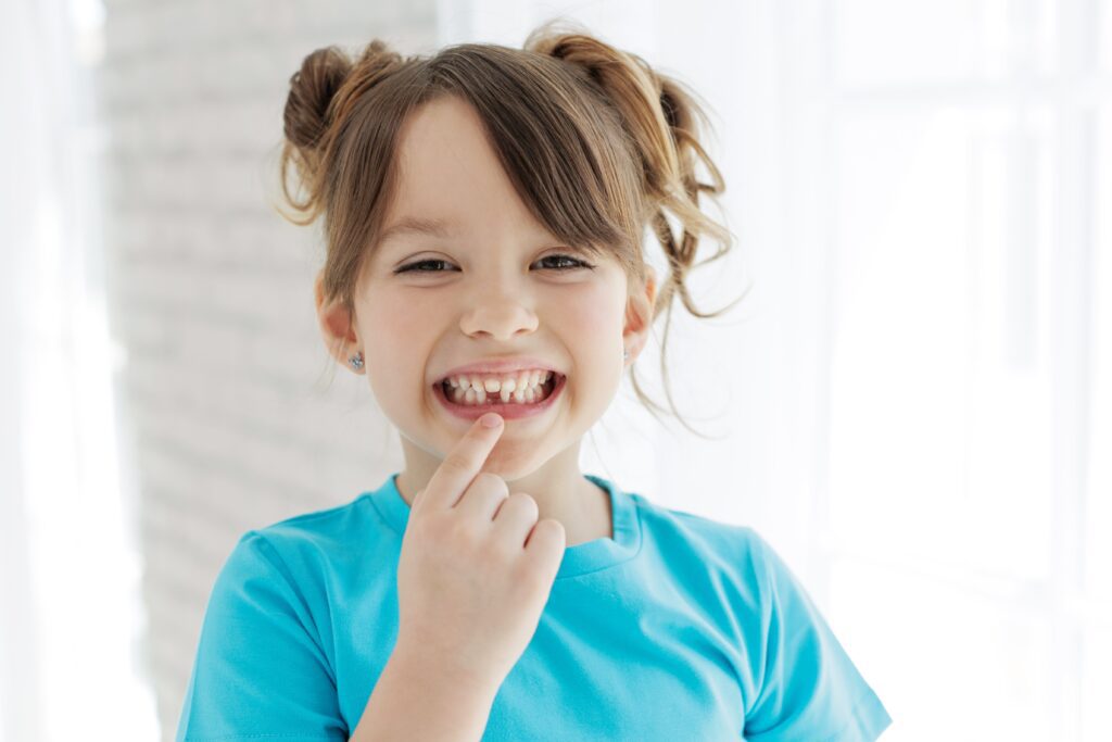 Get early pediatric dental care at Elite Smiles Chastain.